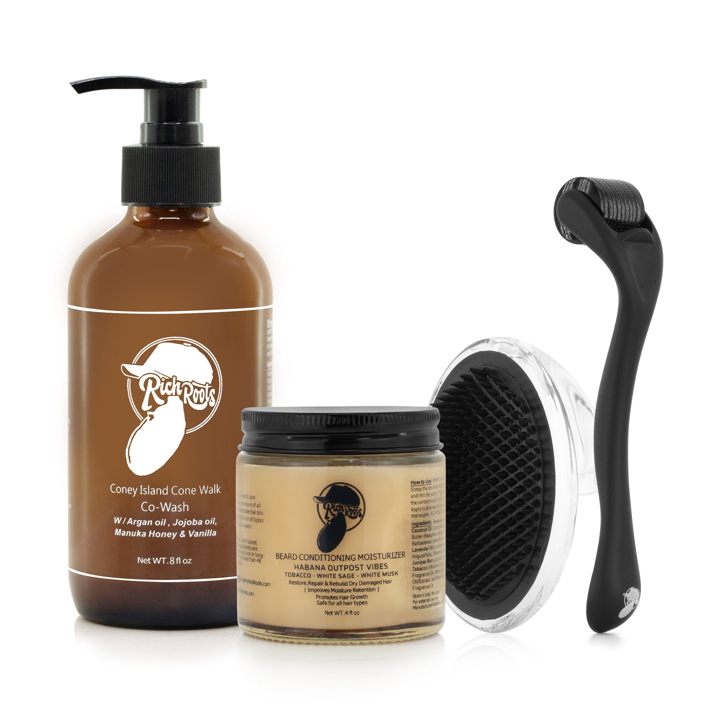 Advanced 4 oz Moisturizer