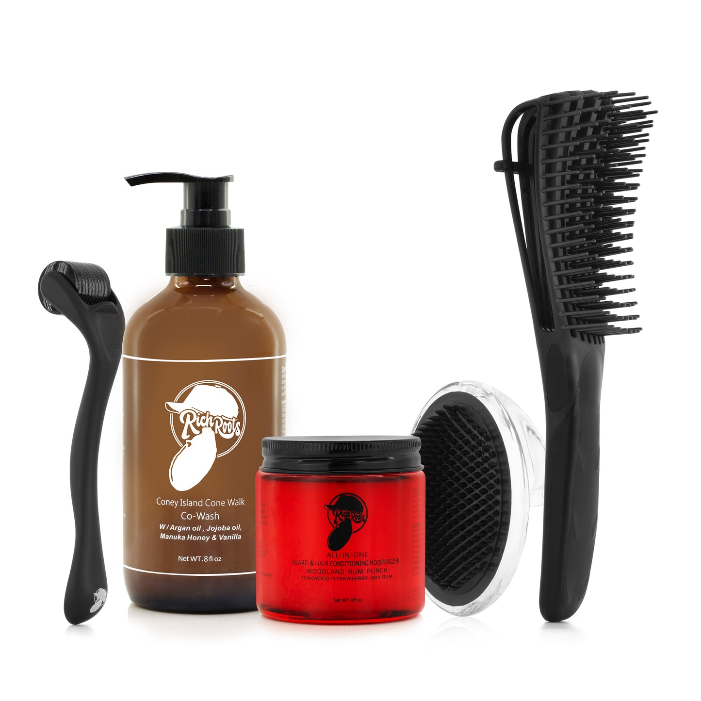 Rich Roots All-In-One DELUXE Kit