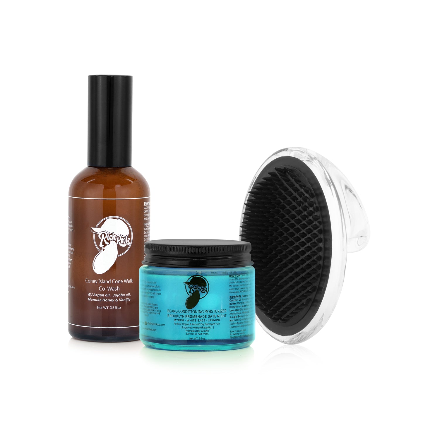 Starter 2 oz Moisturizer