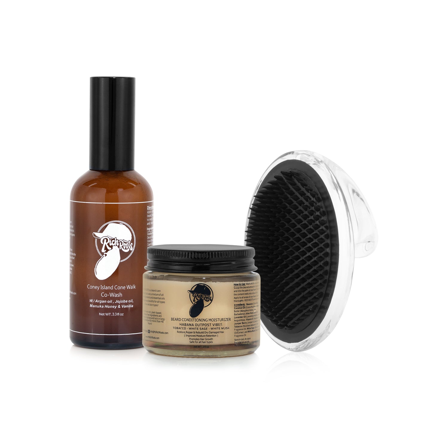 Starter 2 oz Moisturizer