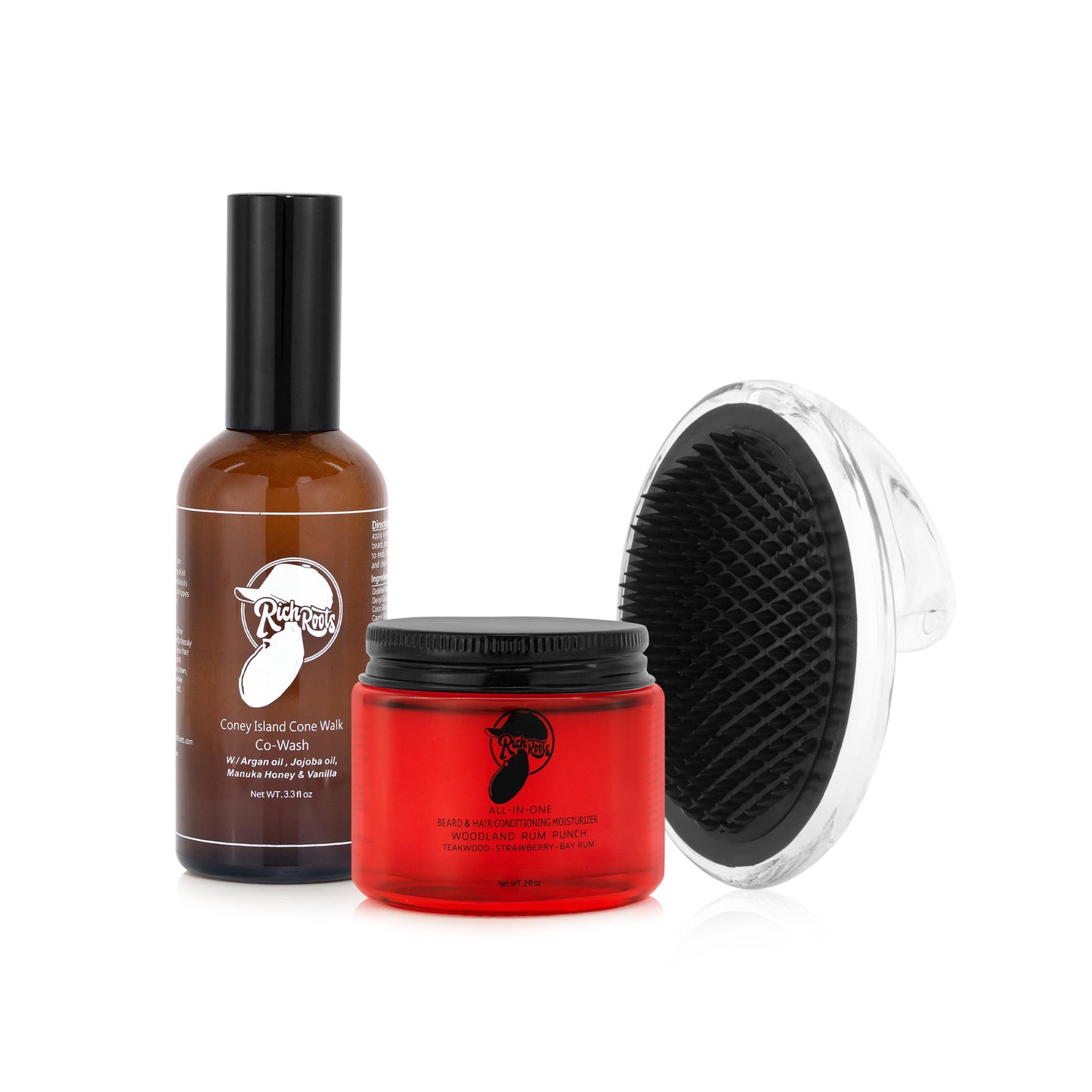 All-In-One STARTER Kit