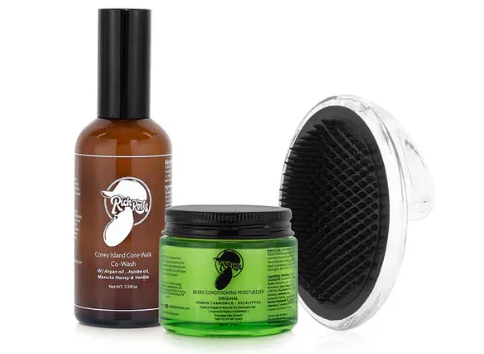 beard & hair Moisturizer(one jar)