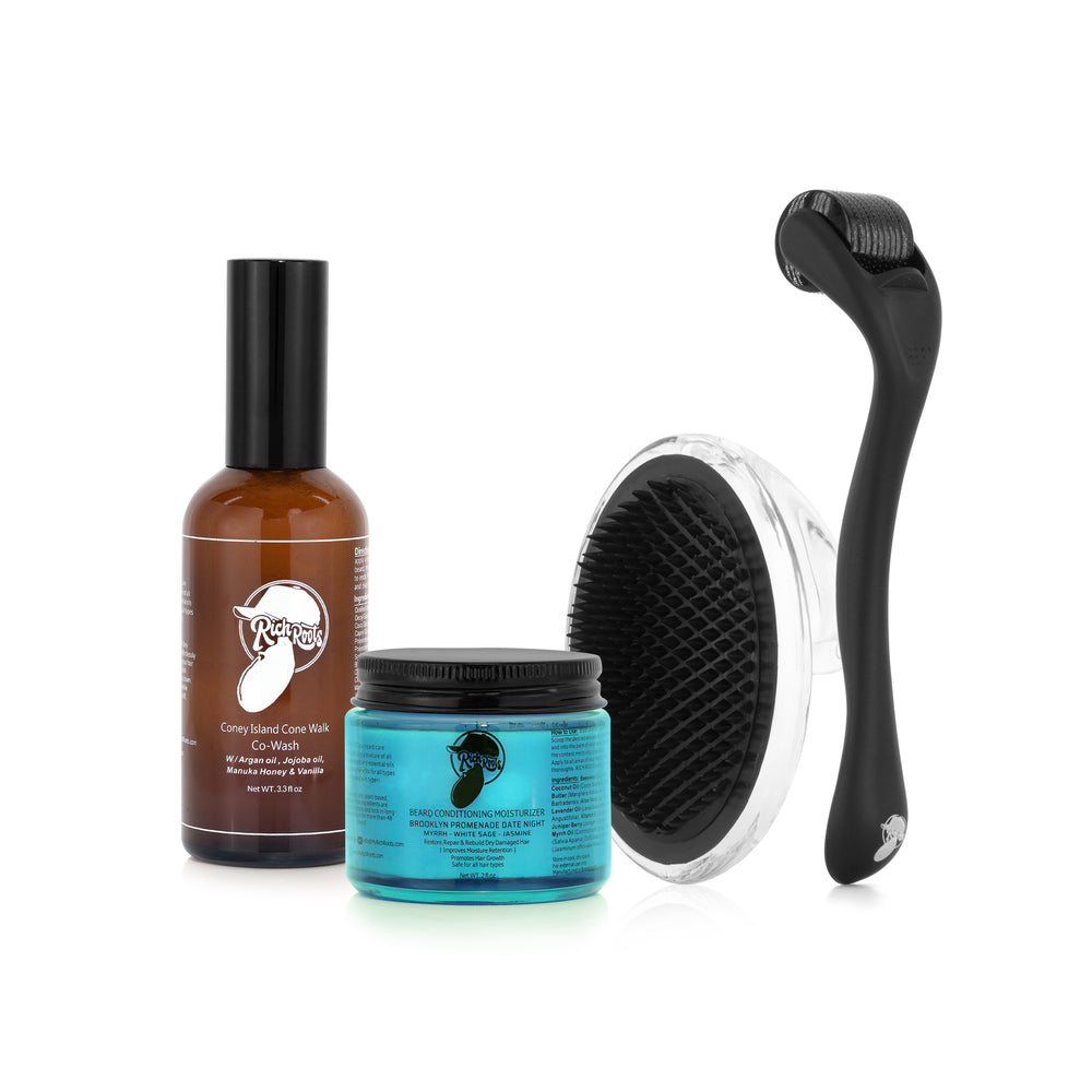 Rich Roots All-In-One ADVANCED Kit