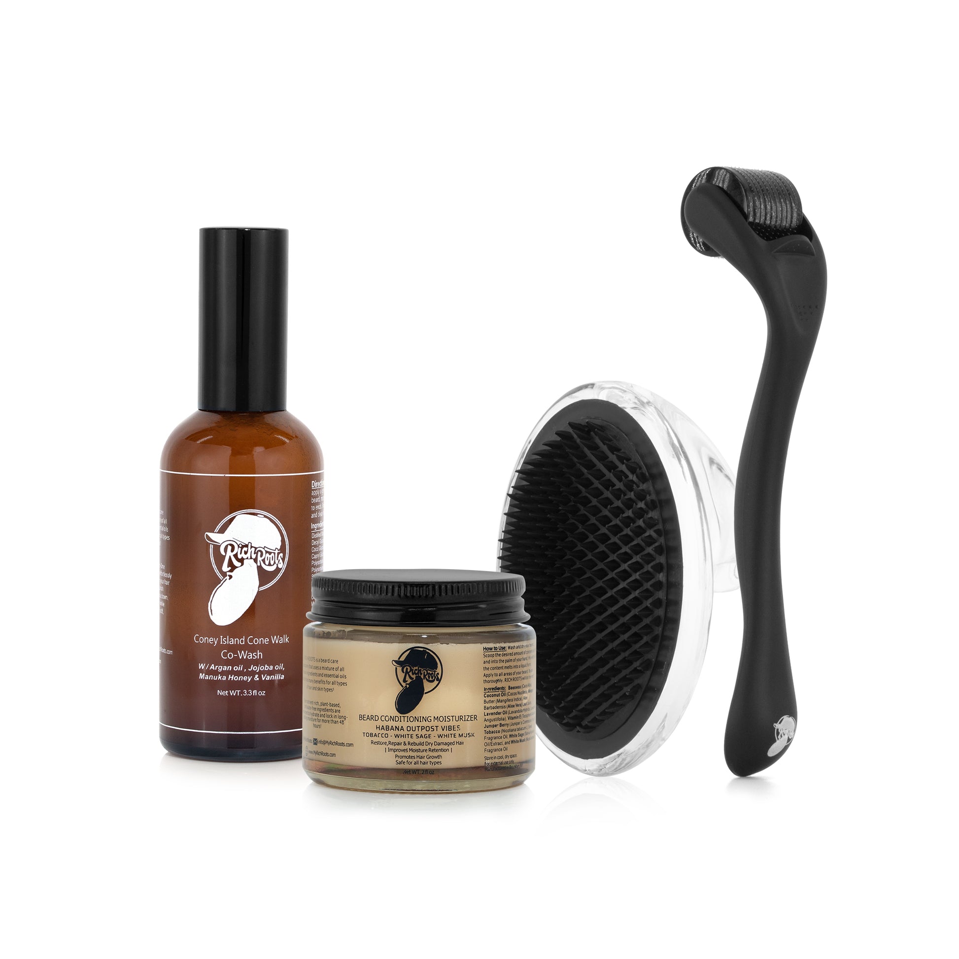 Advanced 2 oz Moisturizer