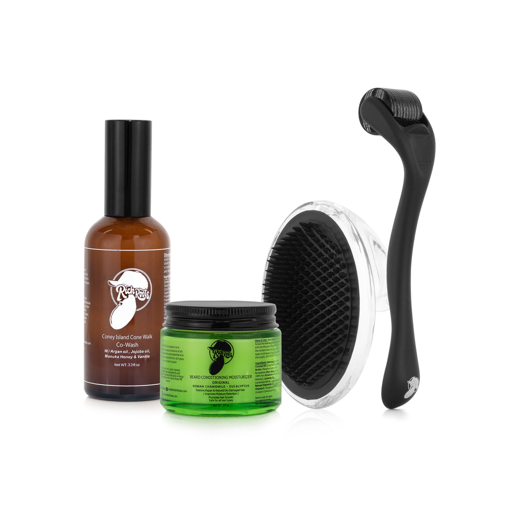 Rich Roots All-In-One ADVANCED Kit