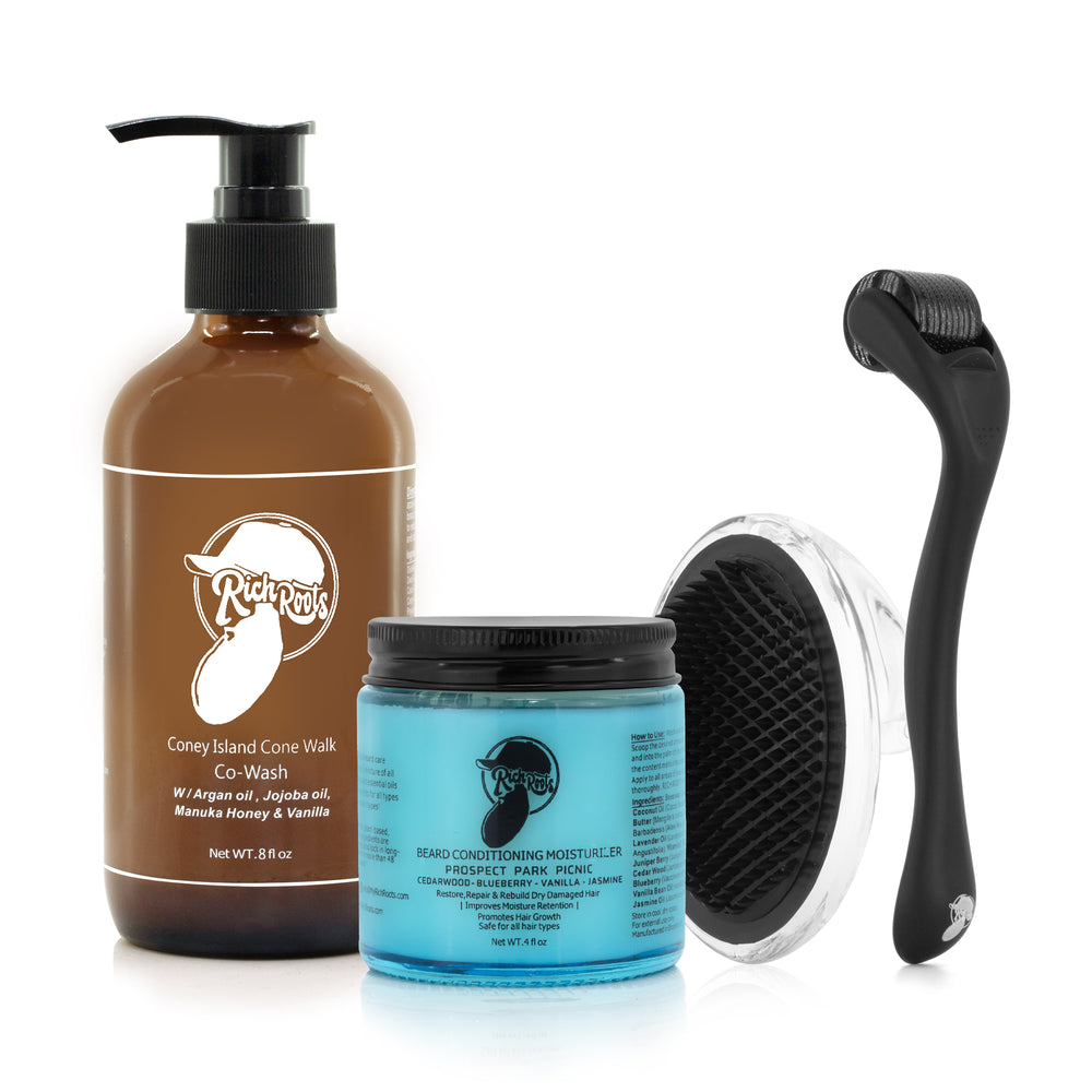 Rich Roots All-In-One ADVANCED Kit