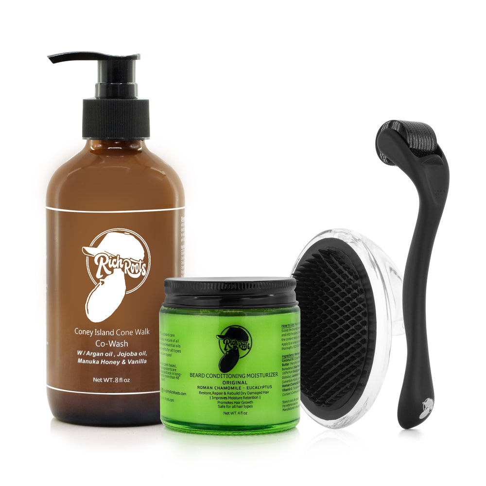 Rich Roots All-In-One ADVANCED Kit