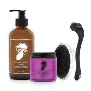 Rich Roots All-In-One ADVANCED Kit