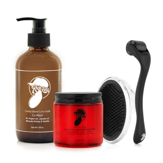 Rich Roots All-In-One ADVANCED Kit