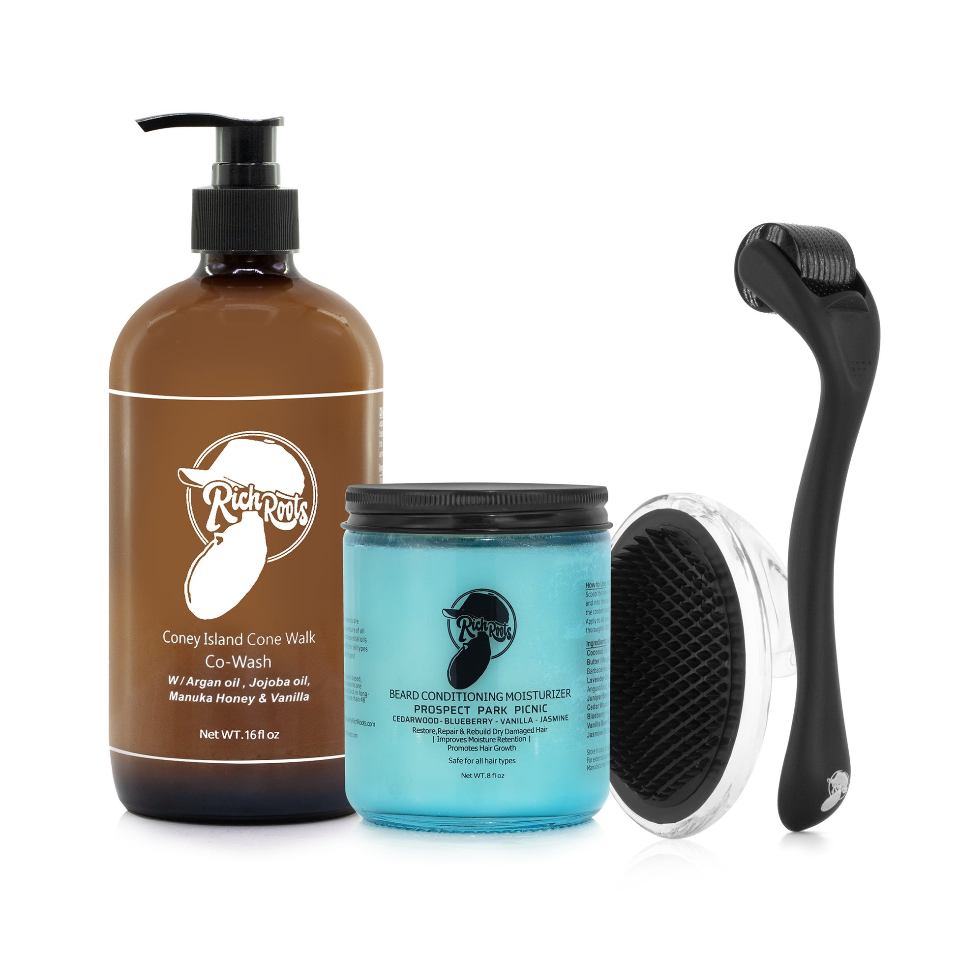 Advanced 8 oz Moisturizer