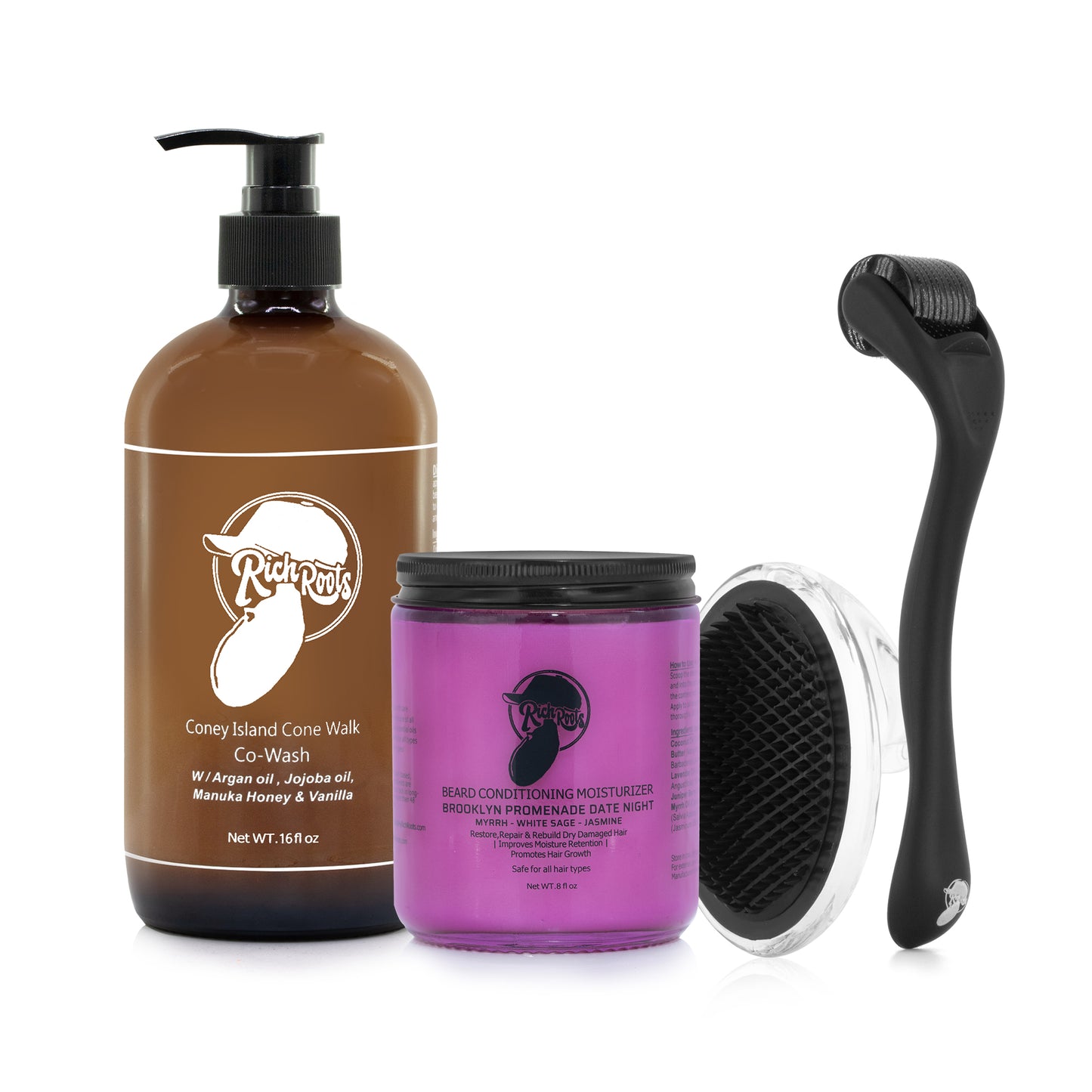 Advanced 8 oz Moisturizer