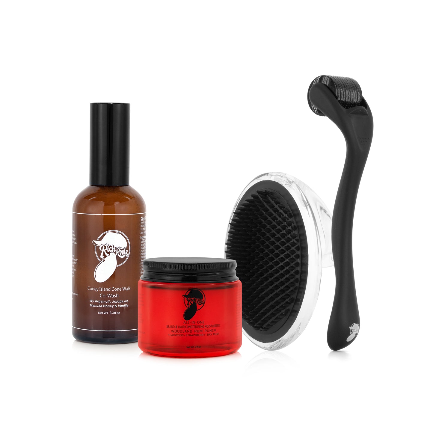 Rich Roots All-In-One ADVANCED Kit