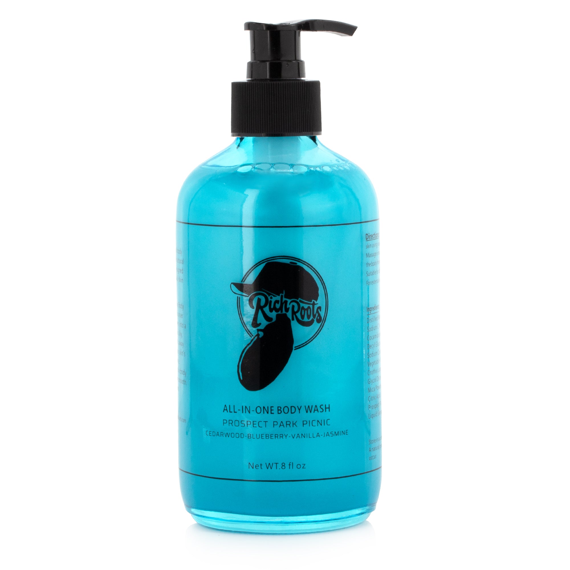 All-In-One Body Wash (Prospect Park Picnic)