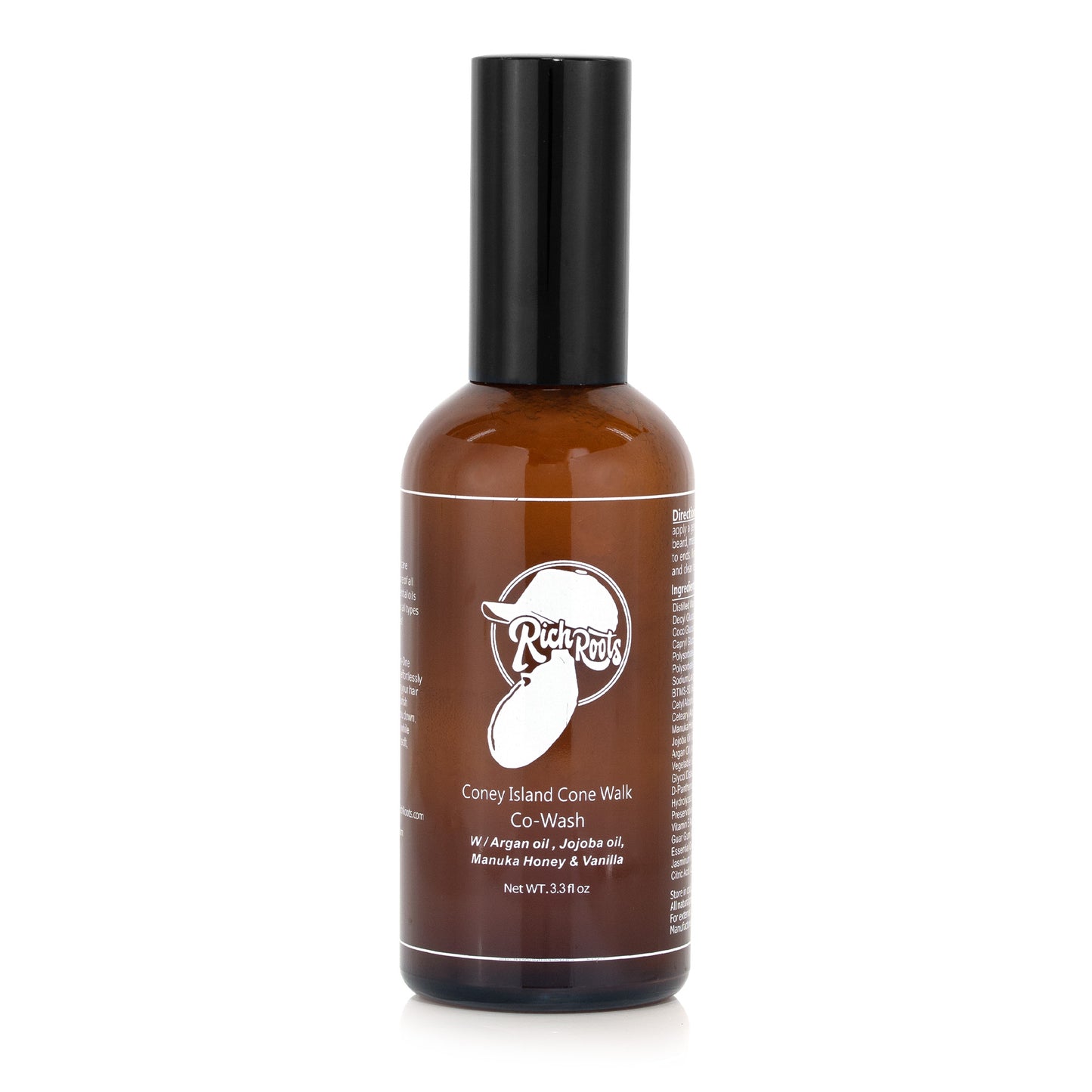 Advanced All-In-One Shampoo & Conditioner (Co-Wash)