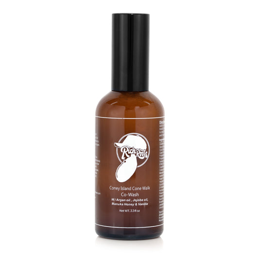 Advanced All-In-One Shampoo & Conditioner (Co-Wash)