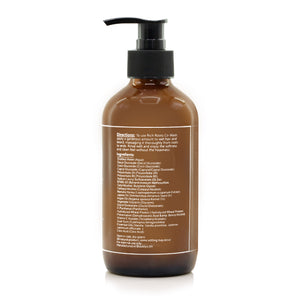 Advanced All-In-One Shampoo & Conditioner (Co-Wash)