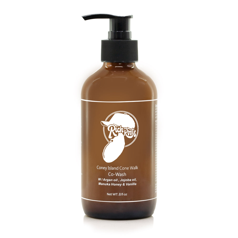Advanced All-In-One Shampoo & Conditioner (Co-Wash)