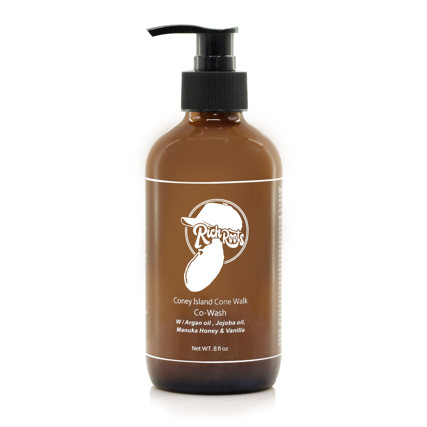 Advanced All-In-One Shampoo & Conditioner (Co-Wash)