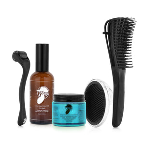 Rich Roots All-In-One DELUXE Kit