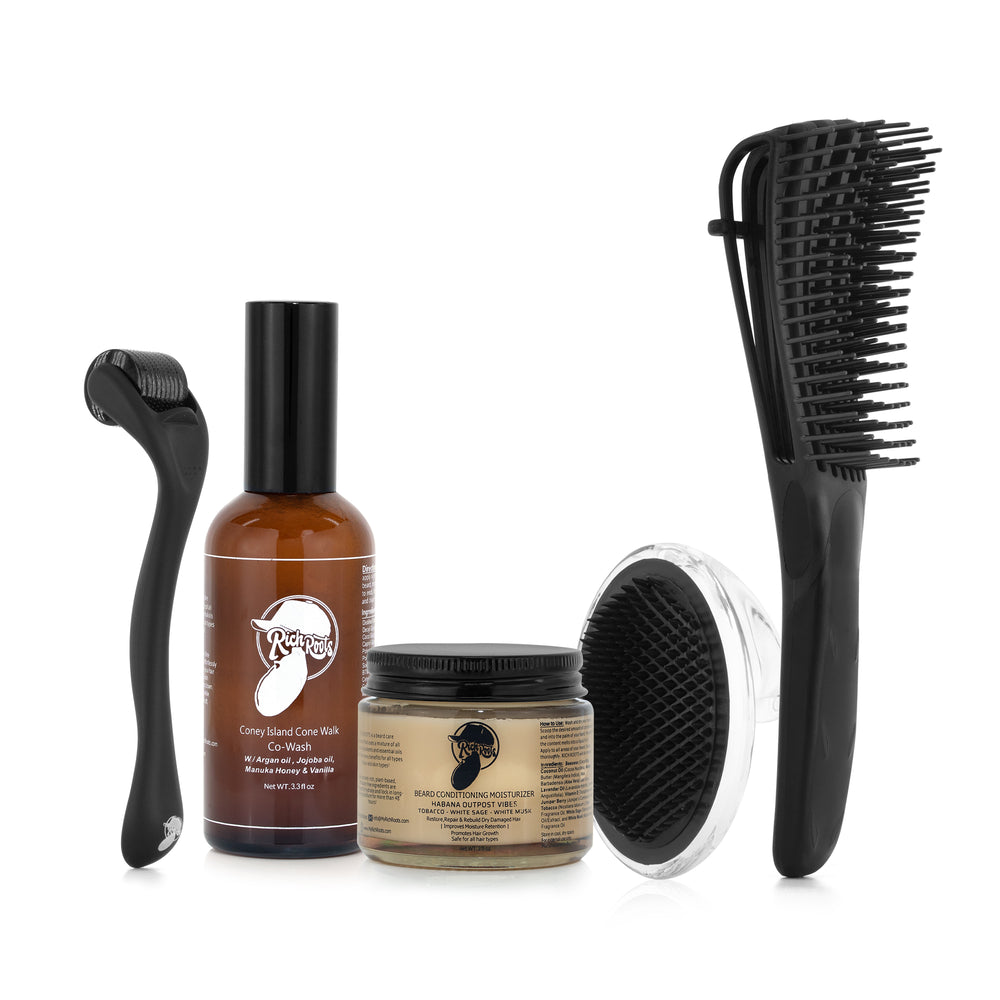 Rich Roots All-In-One DELUXE Kit