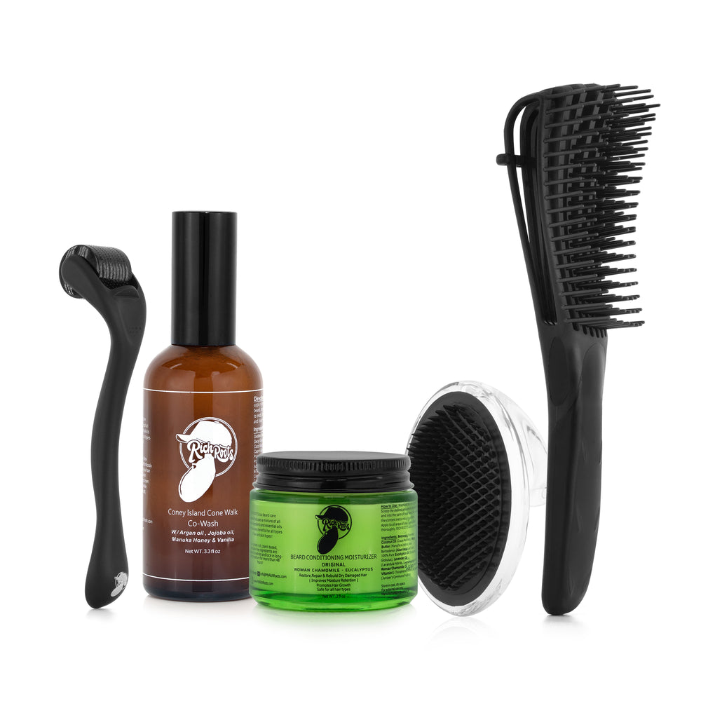 Rich Roots All-In-One DELUXE Kit