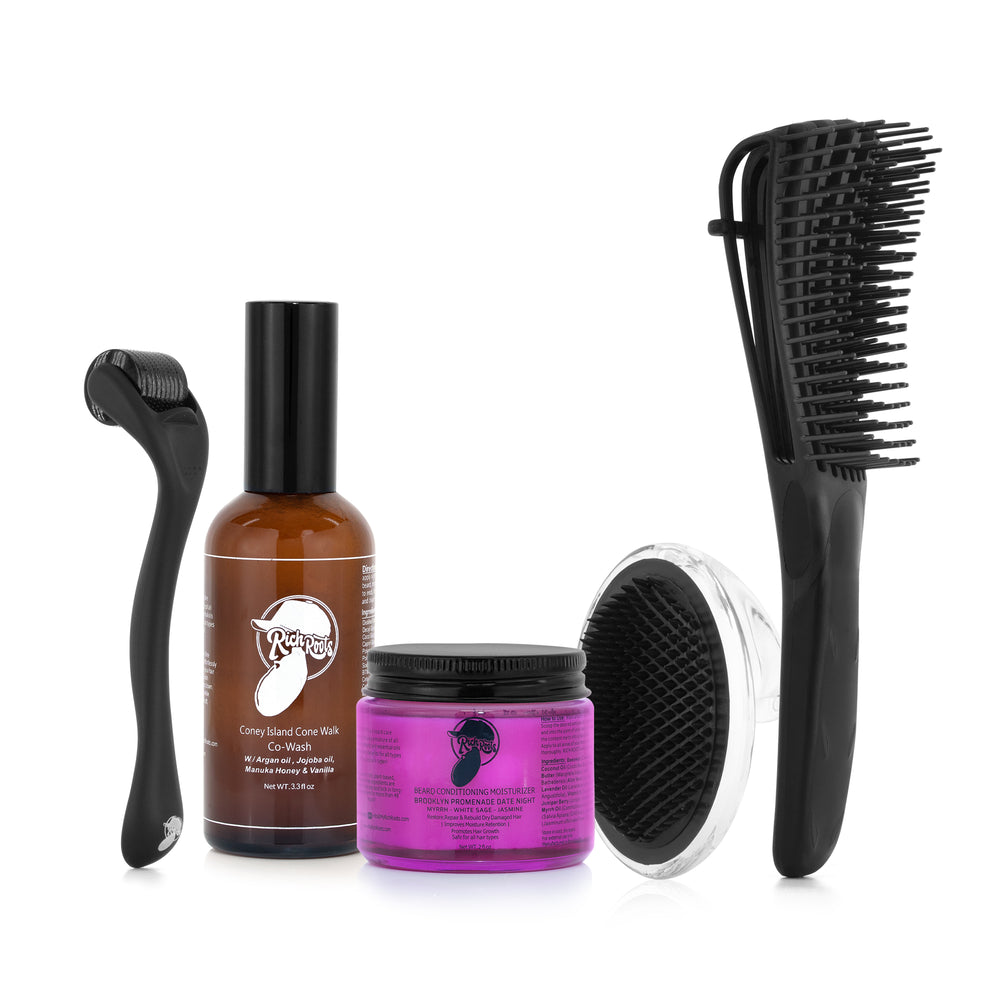 Rich Roots All-In-One DELUXE Kit