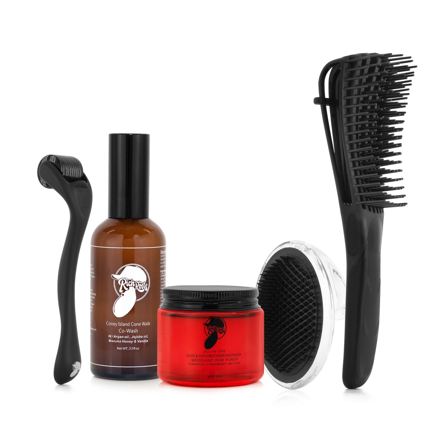 Rich Roots All-In-One DELUXE Kit