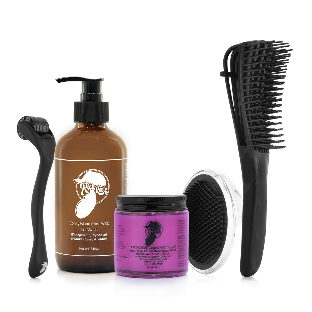 Rich Roots All-In-One DELUXE Kit