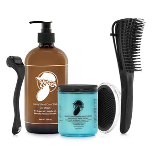 Rich Roots All-In-One DELUXE Kit
