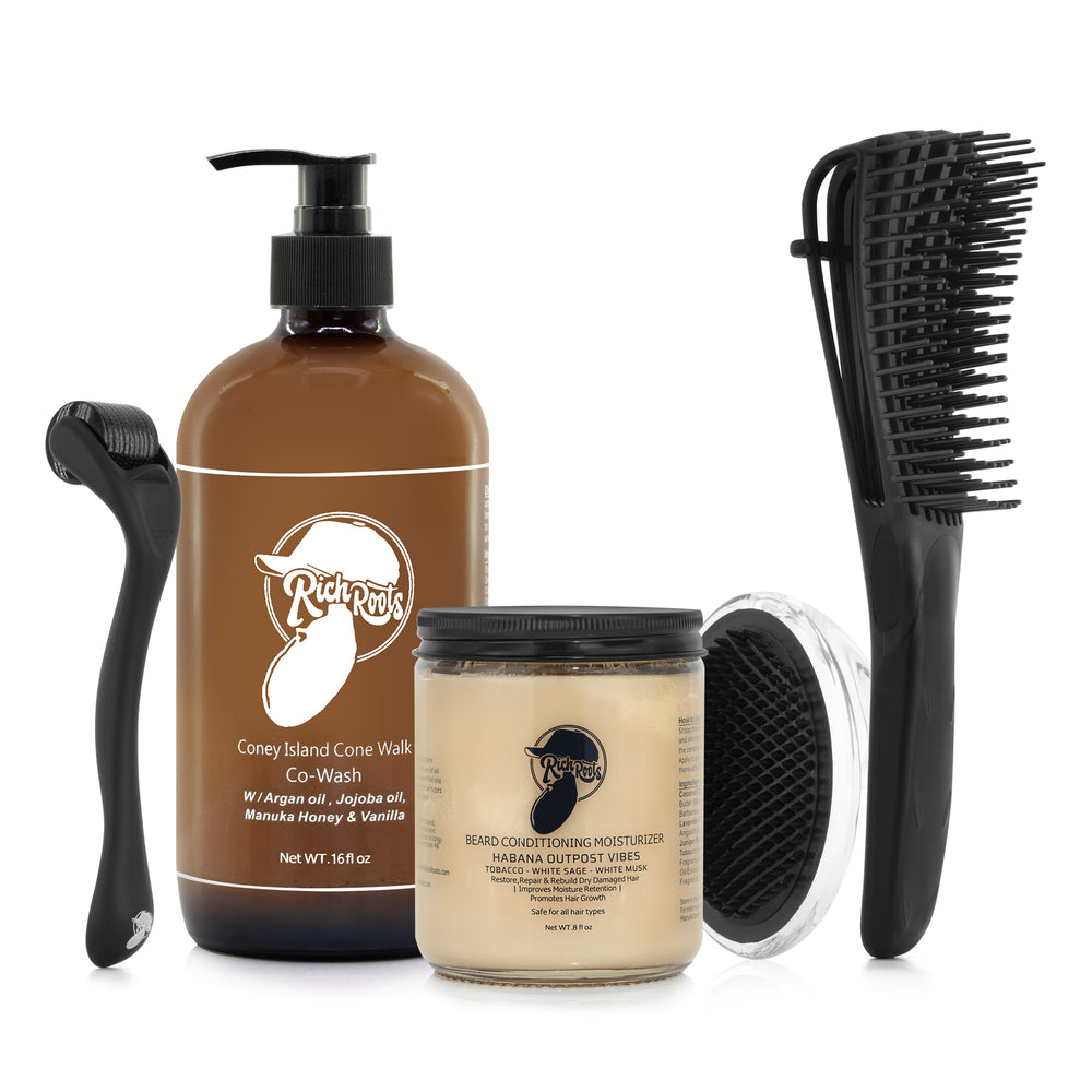 Rich Roots All-In-One DELUXE Kit