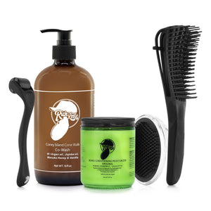 Rich Roots All-In-One DELUXE Kit