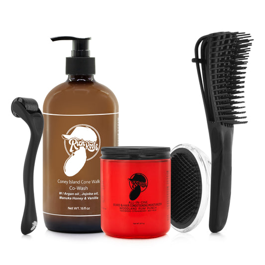 Rich Roots All-In-One DELUXE Kit