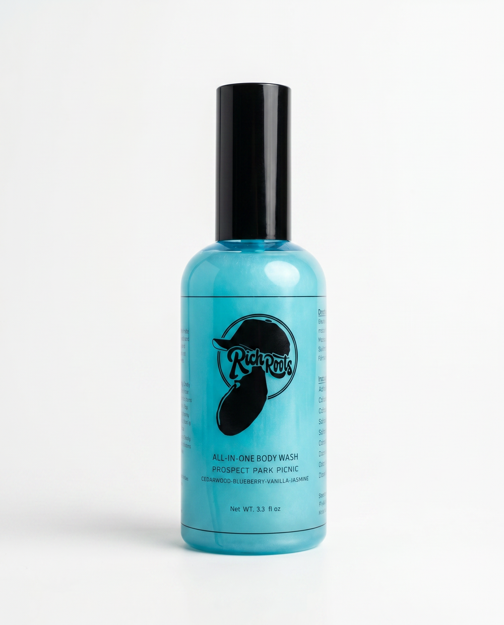 All-In-One Body Wash (Prospect Park Picnic)