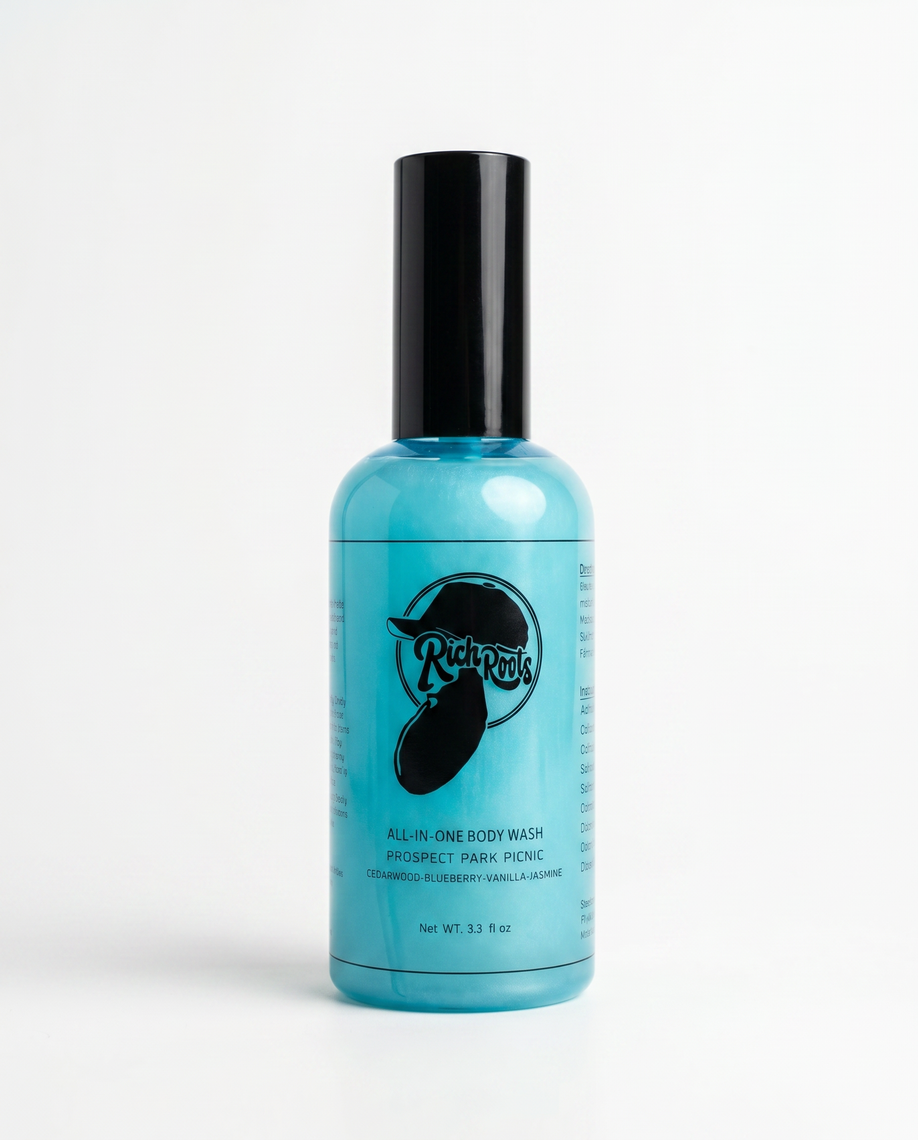All-In-One Body Wash (Prospect Park Picnic)