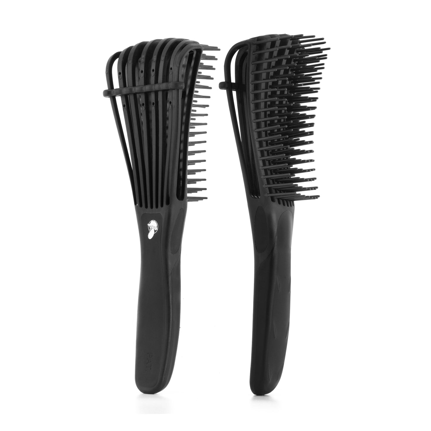 Rich Roots Detangling Brush - Rich Roots LLC