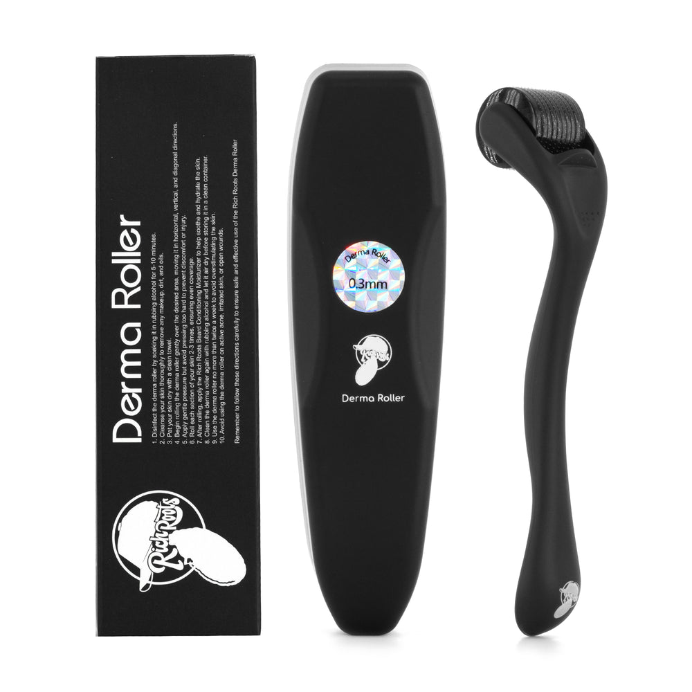 Rich Roots Derma Roller