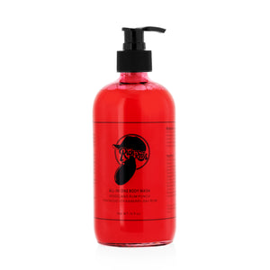 All-In-One Body Wash