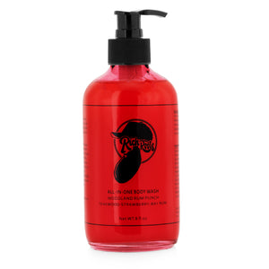 All-In-One Body Wash