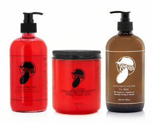 Daily Essentials Bundle
