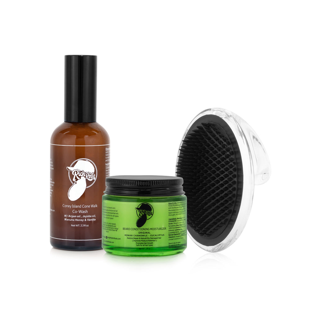 All-In-One STARTER Bundle