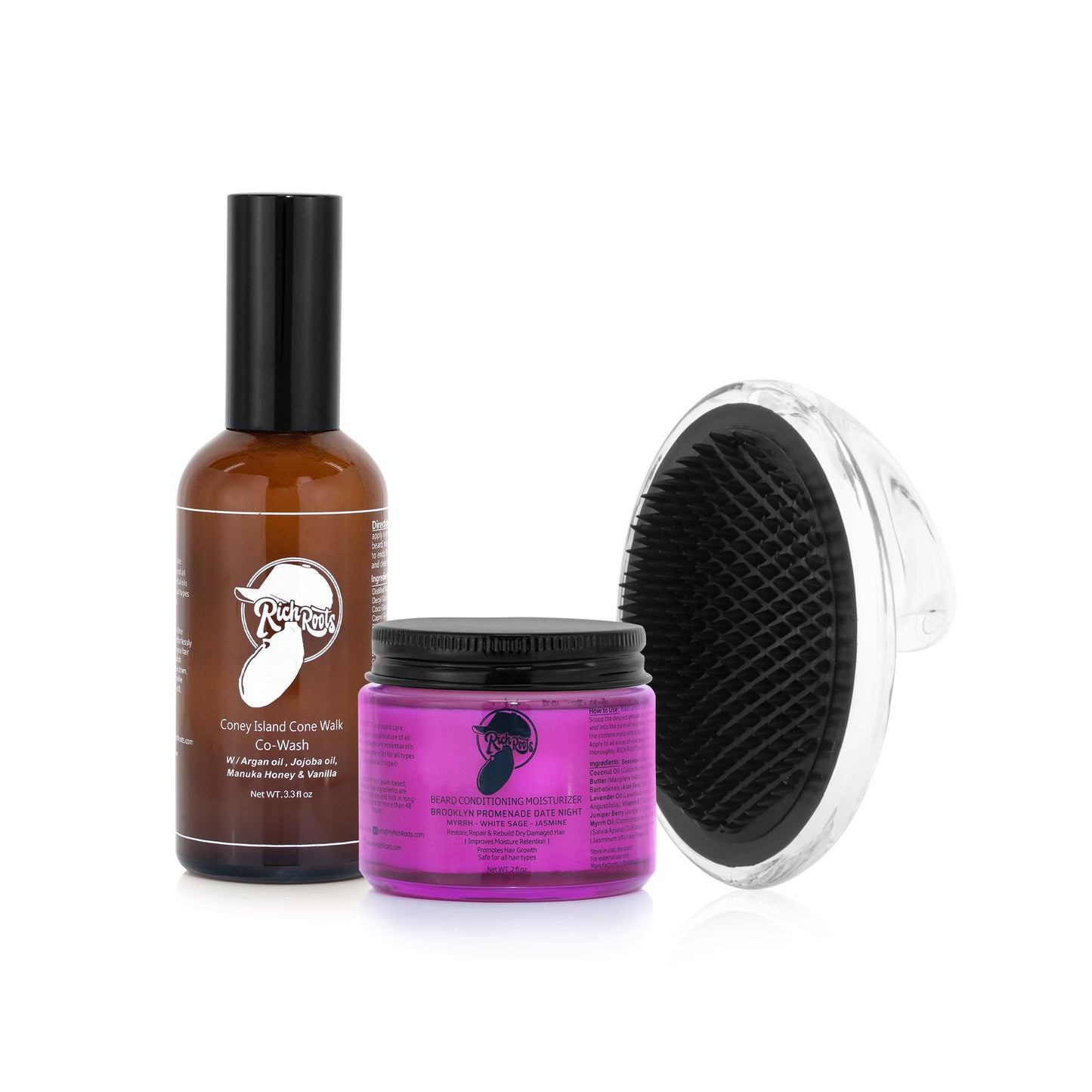 Starter 2 oz Moisturizer