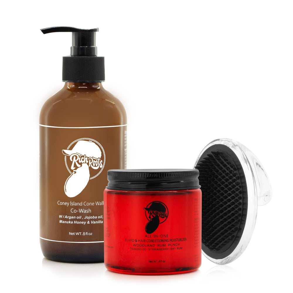 All-In-One STARTER Bundle