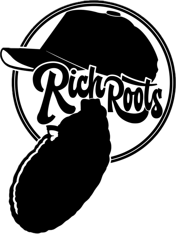 Rich Roots logo