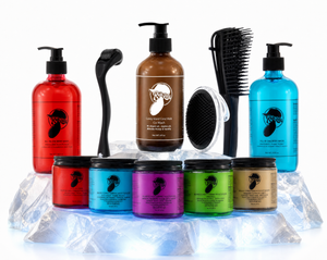 The Rich Roots Collection Kit