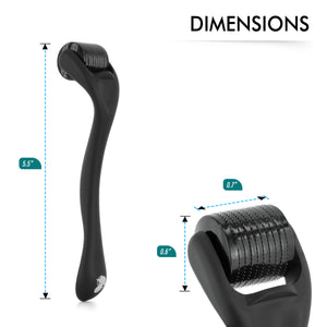 Rich Roots Derma Roller
